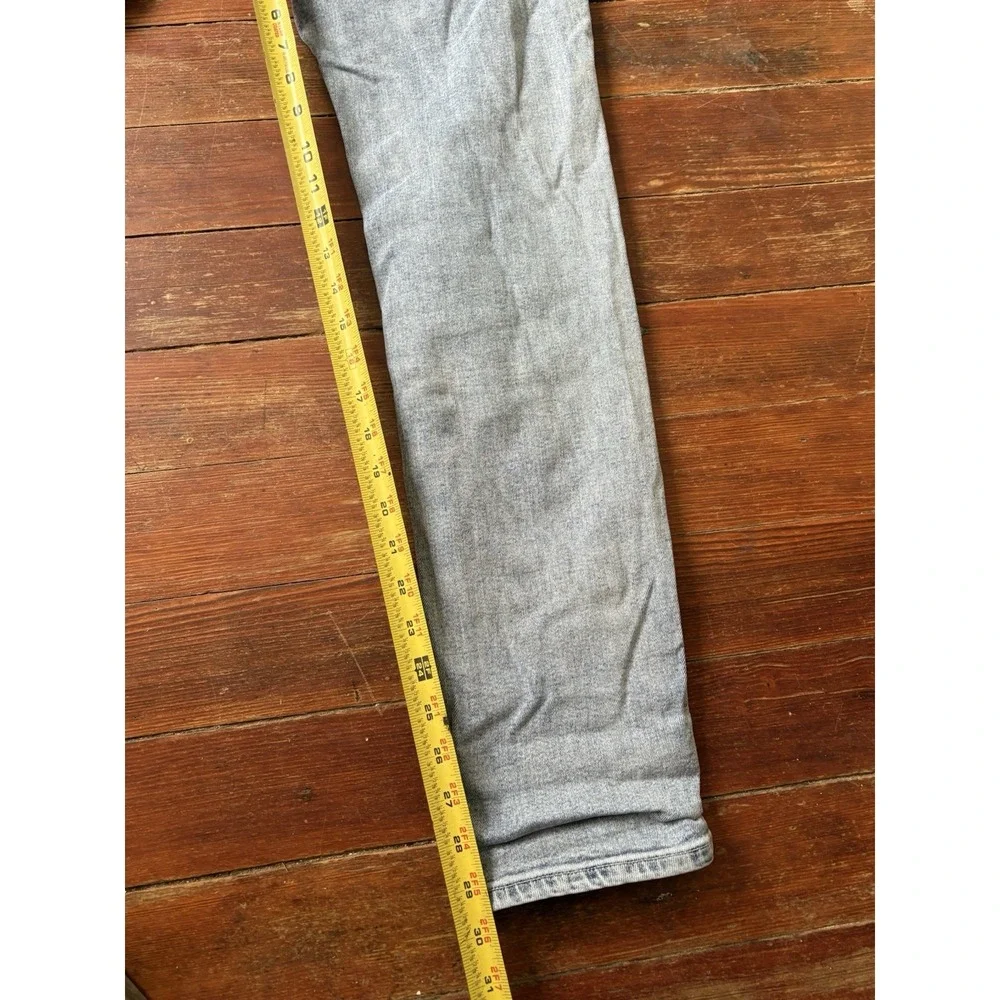 Joe's‎ Jeans Men's Kinetic Athletic SLIM FIT Blue Light Wash 29